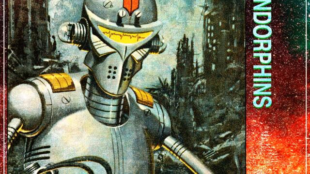 Voyager Of A Daydream