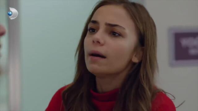 Damla, Cenk'i Görünce Dayanamadı! - Zalim İstanbul 26. Bölüm