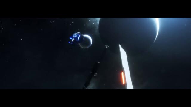 Preview of Honkai Impact 3rd Part 1 Finale Opening - Honkai Impact 3rd