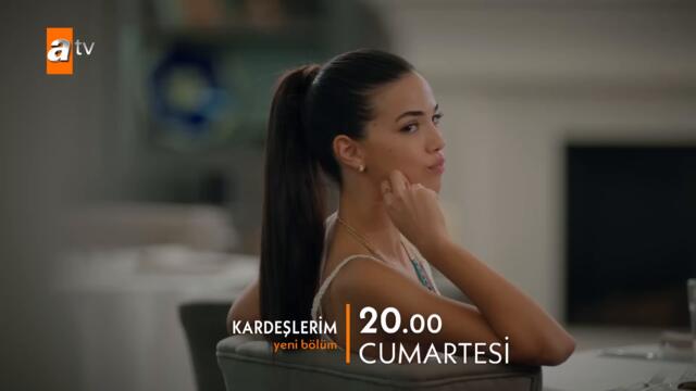 Kardeşlerim 60. Bölüm 2. Fragmanı | '' Bu iş bitmedi...'' @KARDEŞLERİM