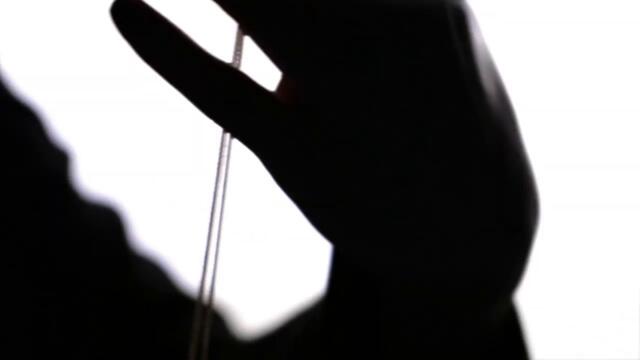 JAMBINAI 잠비나이 - TIME OF EXTINCTION  소멸의 시간