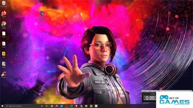 Download Life Is Strange True Colors PC + Full Game Crack for Free [UPDATED]