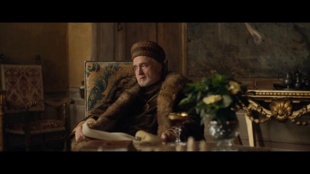 ROSALINE Trailer (2022)