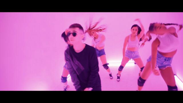 Lil Sha ft. Katie Got Bandz - Pop It! (Official Video)