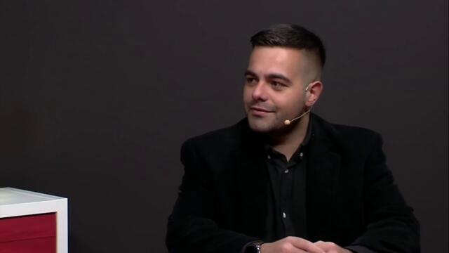 Проф. Иво Христов: Ние се движим много бързо към ескалация на конфликта, който ще засмуче Европа