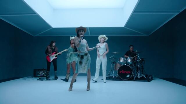 Rina Sawayama - This Hell (Live) | Vevo Studio Performance