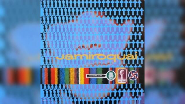 Jamiroquai - Too Young To Die (Rhemi Remix)