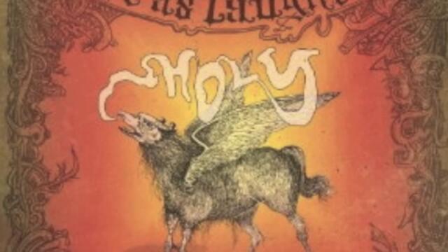 Love As Laughter - Holy.m4v