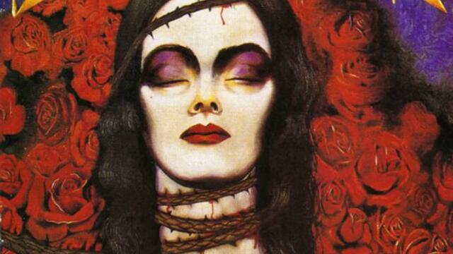 Crush, Kill, Destroy