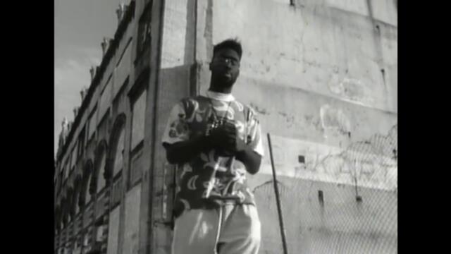 De La Soul - Say No Go (Official Music Video)