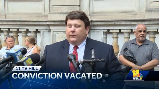 11 TV Hill: Adnan Syed case -- 'There's something deeply wrong with the system'