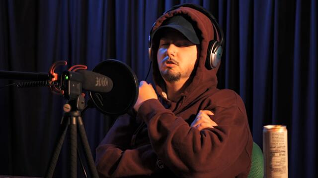 every red pill podcast, basically