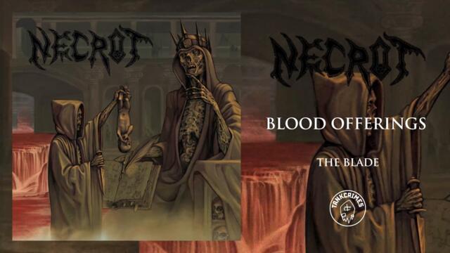 Necrot - The Blade