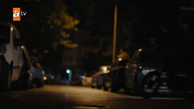 Motor kazasında Oylum'u bırakıp kaçtı! - Aldatmak 1. Bölüm