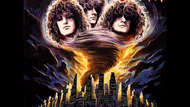 Destruction - Eternal Devastation [FULL ALBUM] - 1986