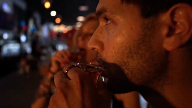 "5 Shots In" Official Music Video