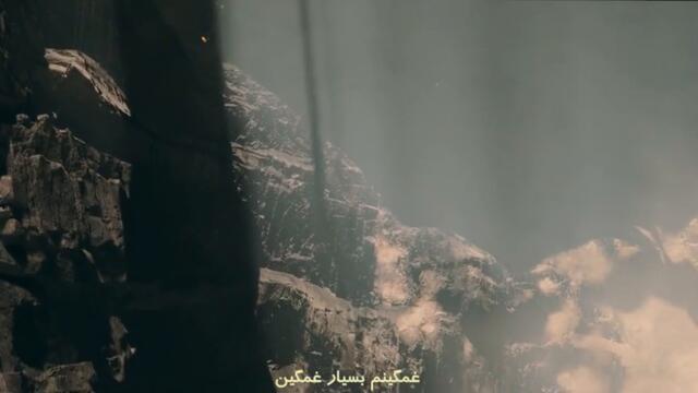 ​شوره جان​ ​برای مهسا (ژینا)