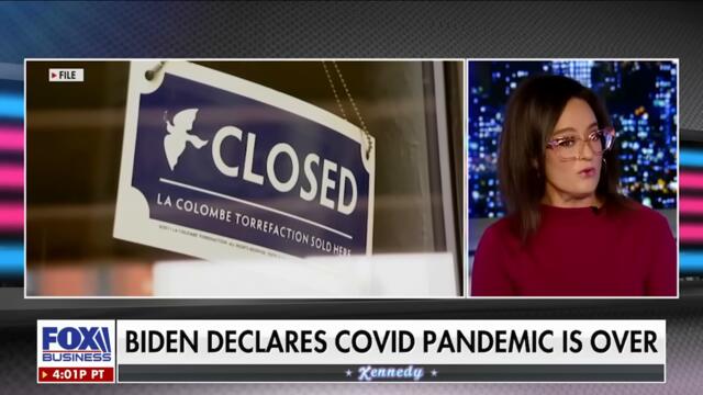 Rand Paul: This is the biggest coverup in the history of science