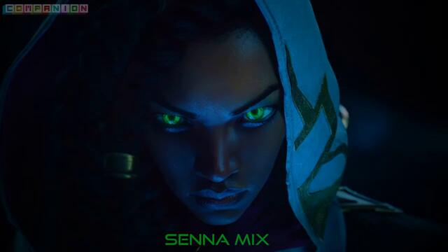 Senna Mix