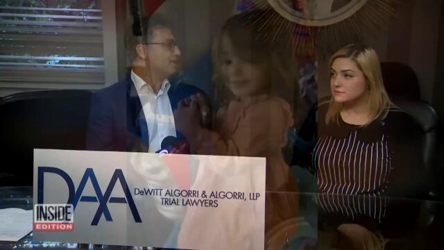 Mother of Toddler Attacked by Coyote Intends to Sue Huntington Beach