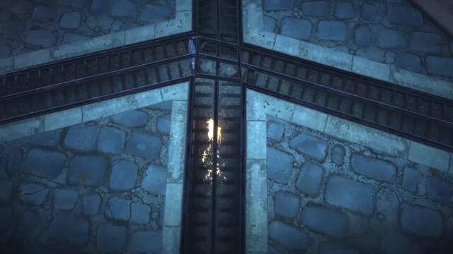 The Spirit and the Mouse - Launch Trailer - Nintendo Switch