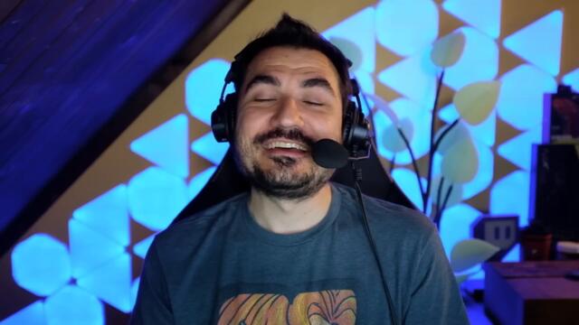 GIGA-GOLDRINN IS A REAL BUILD! - Hearthstone Battlegrounds