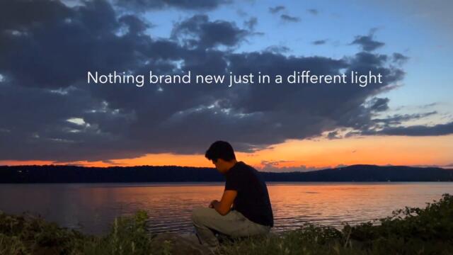 Sid Seth - Simple Yet True (Official Lyric Video)