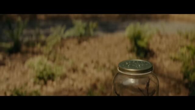 Knock at the Cabin - Official Trailer