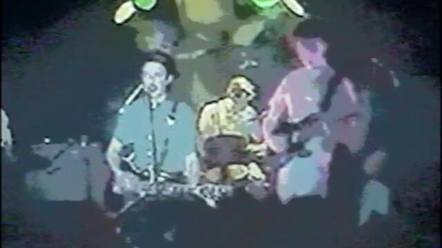 FELT - Roman Litter (Lead Vocal Muted) Blocked Words Remix