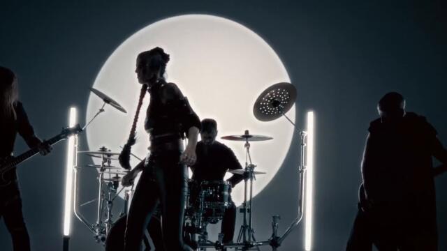 LEAGUE OF DISTORTION - My Revenge (Official Video) | Napalm Records