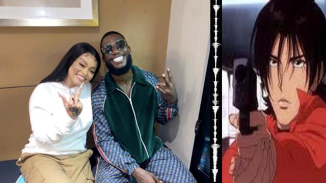 bitch from the souf - latto (quirky breakbeat remix!1!1!)