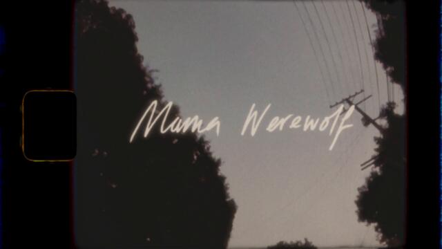 Brandi Carlile - Mama Werewolf (In The Canyon Haze)