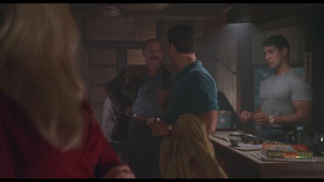 DOUBLE IMPACT (1991) | The Twin Brother Mix-Up | MGM