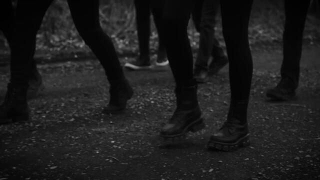 THE AGONIST - Immaculate Deception (Official Video) | Napalm Records