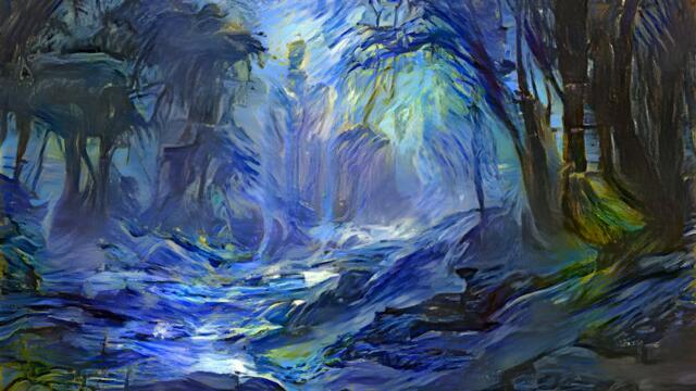 Virvel - Neglbiter (Djent/Metal)