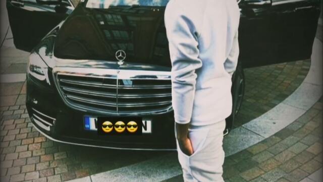 NEW STYLE BELOVSKIQ kuchek 2021