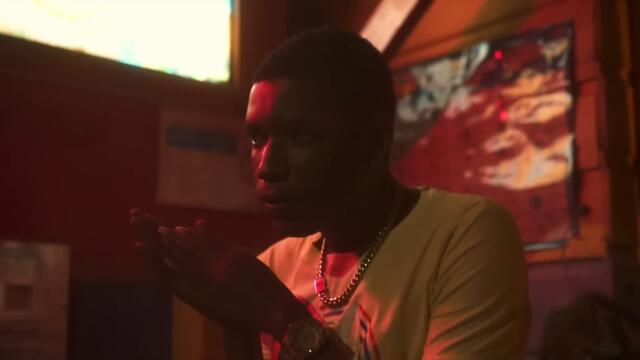 Gage - Giant (Official Music Video)