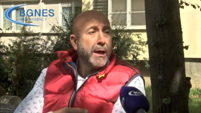 Богдан Милчев: „Тракия“ е най-опасната и смъртоносна магистрала в целия ЕС