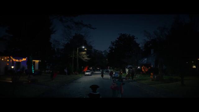 Хэллоуин заканчивается 👽 Финальный русский трейлер (Субтитры) 👽 Фильм 2022