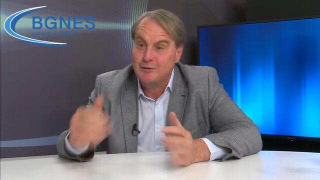 Кристиано Камизани: България има душа, в Италия вече е опасно и несигурно