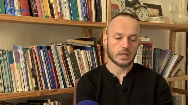 Доц. Стойчев: Няма явление „Възраждане“