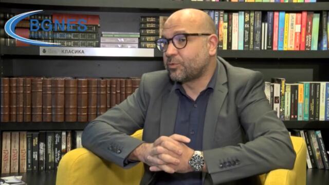 Христо Панчугов: Разделението не е завършило