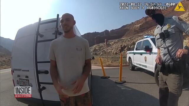 Behind the Scenes of Lifetime’s ‘The Gabby Petito Story’