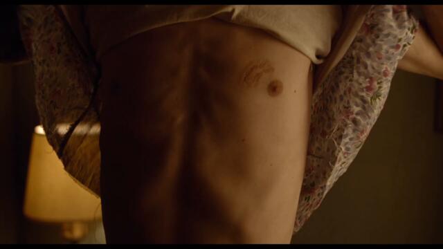 BONES AND ALL | Official Trailer | MGM Studios