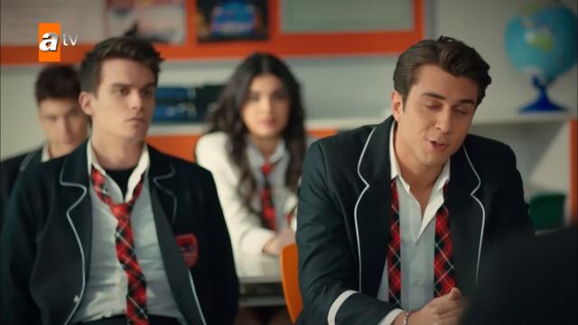 Doruk kıskançlık tiplerine girerse🙄- Kardeşlerim Arşiv Sahneler🎬