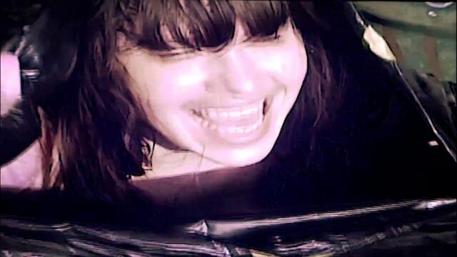 Teri Gender Bender - THE GET UP (Official Video)