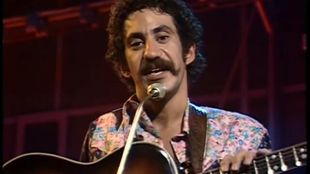 Jim Croce - Bad Bad, Leroy Brown | Have You Heard: Jim Croce Live