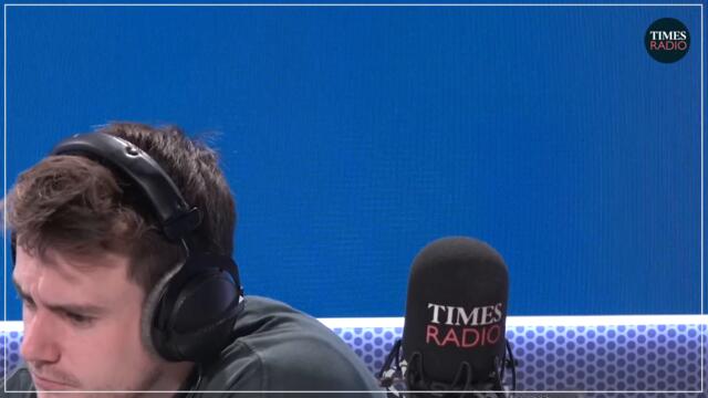 Ukrainian MP has ‘no sympathy’ for Russians fleeing conscription | Lesia Vasylenko