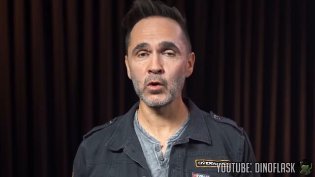 Overwatch 2 - A New Era