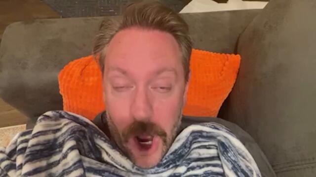 The Stupidest Comic Yet: Nightmare and Sleepy